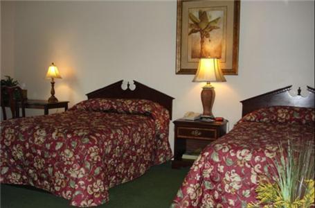 Colonie inn and Suites — photo 12