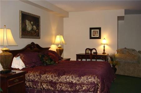 Colonie inn and Suites — photo 13