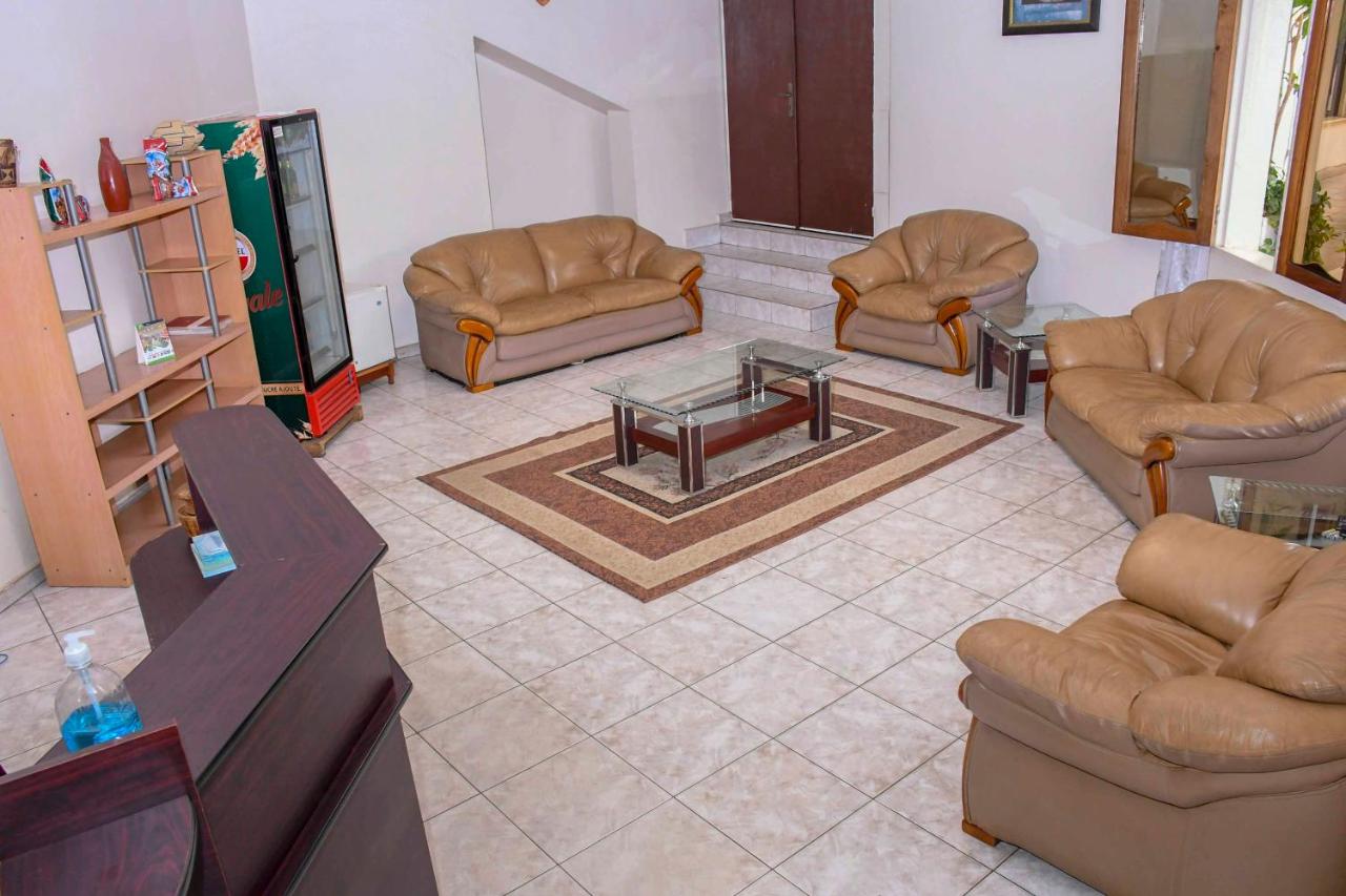 Kiriri Residence Hotel photo