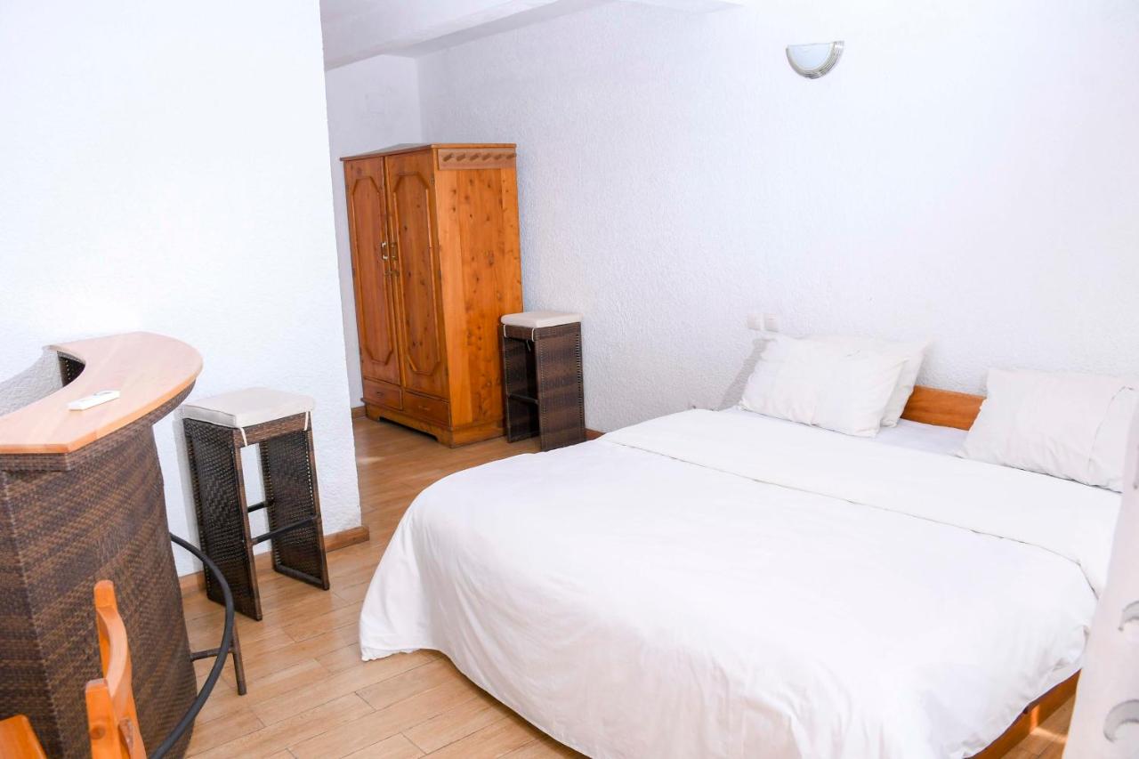Kiriri Residence Hotel photo