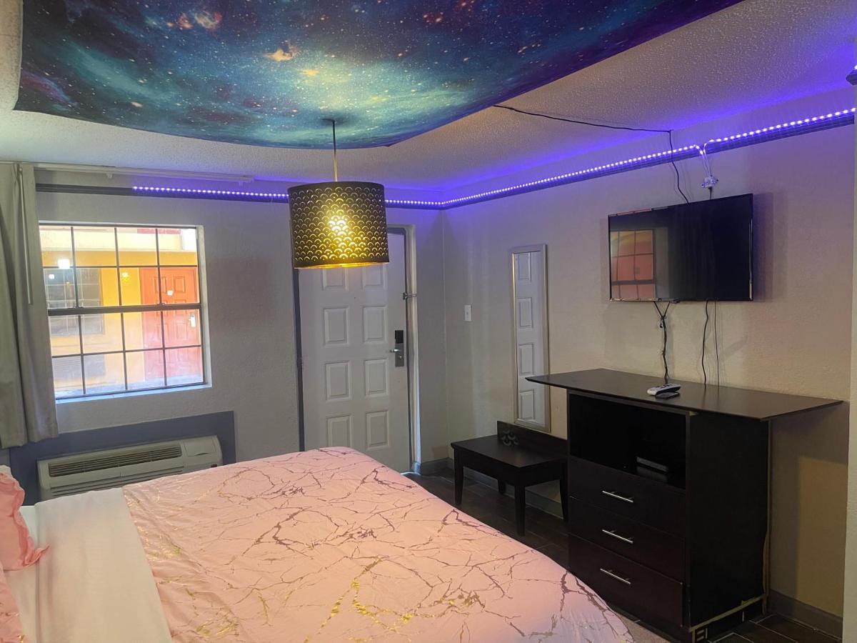 KINGS INN- Medical Downtown Midtown Memphis — photo 16