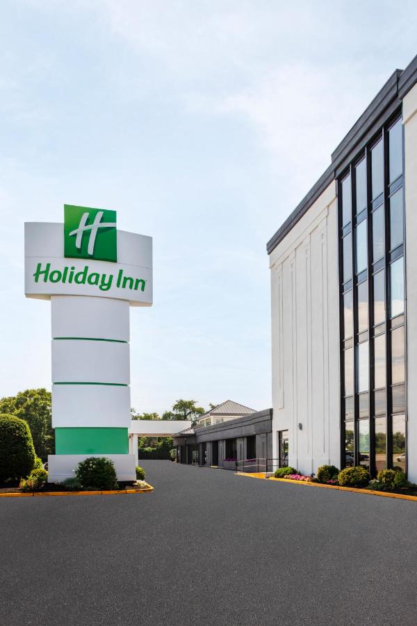 Holiday Inn HASBROUCK HEIGHTS-MEADOWLANDS - Laterooms