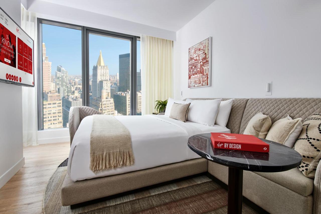 Virgin Hotels New York City, New York – Updated 2023 Prices