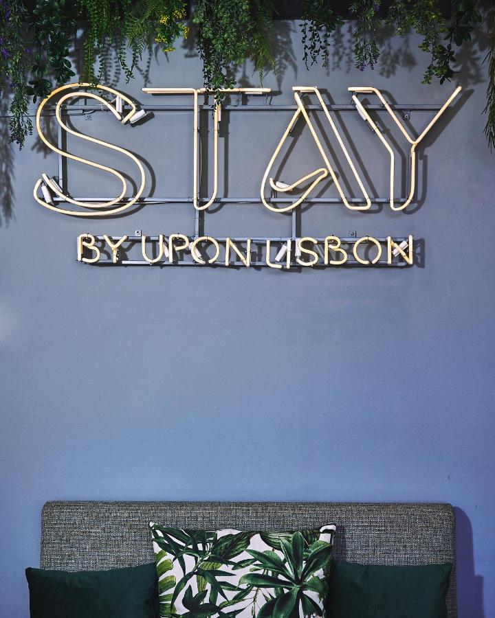 Upon Lisbon Prime Residences - 2