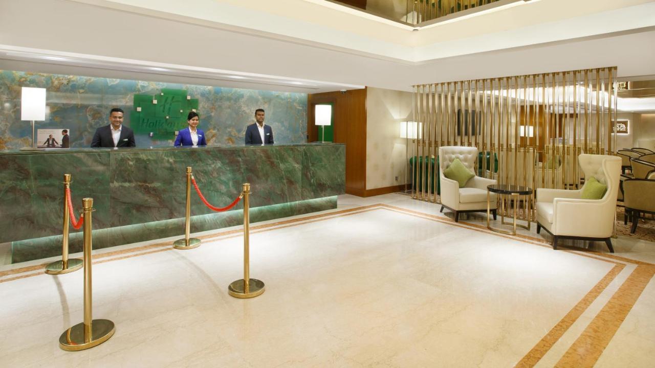 Holiday Inn Dhaka City Centre, an IHG Hotel photo