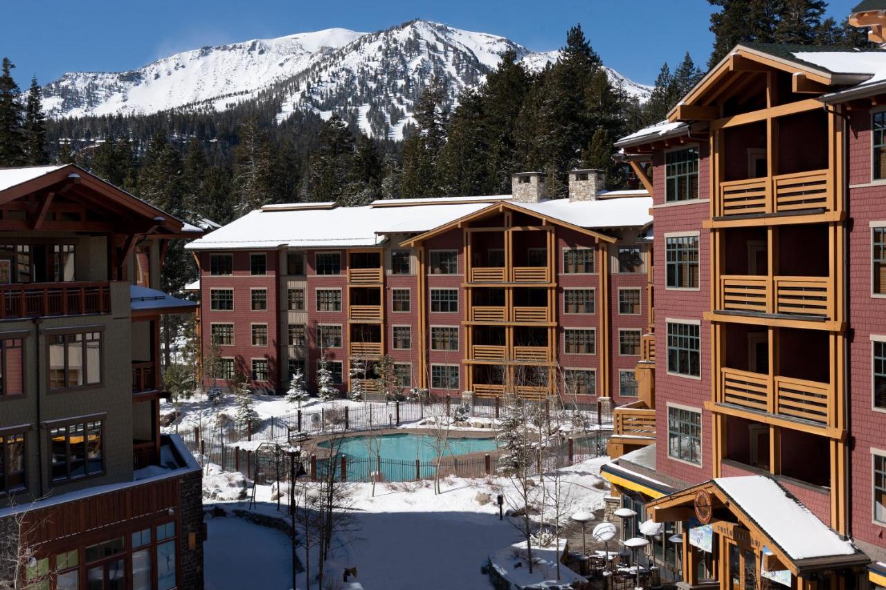 Village Lodge Canyon Mammoth — photo 4