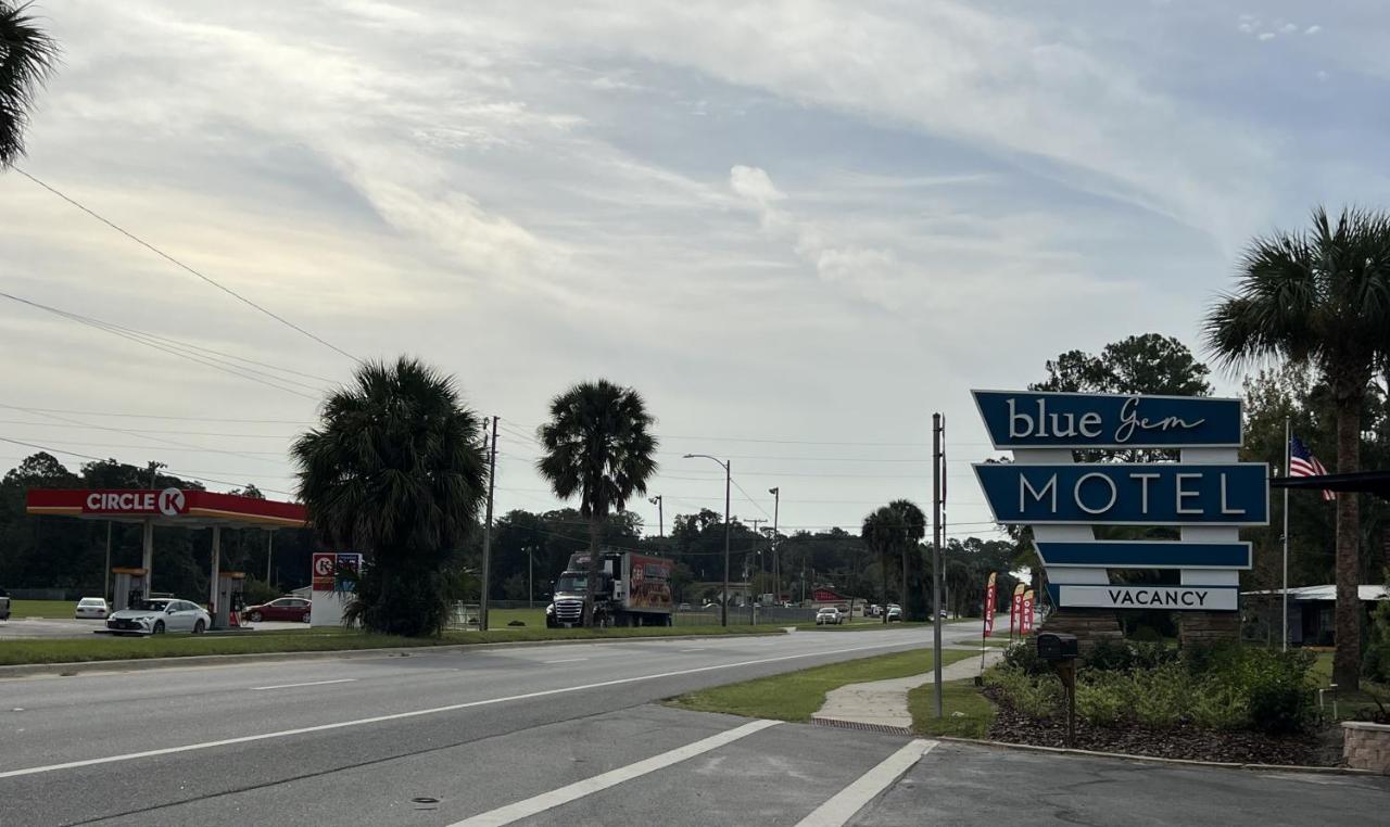 BlueGem Motel — photo 18