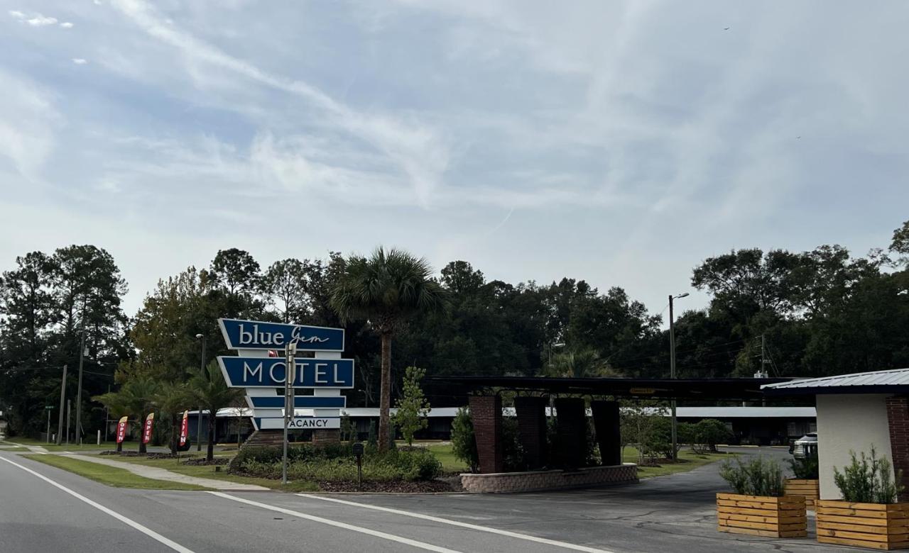 BlueGem Motel — photo 20