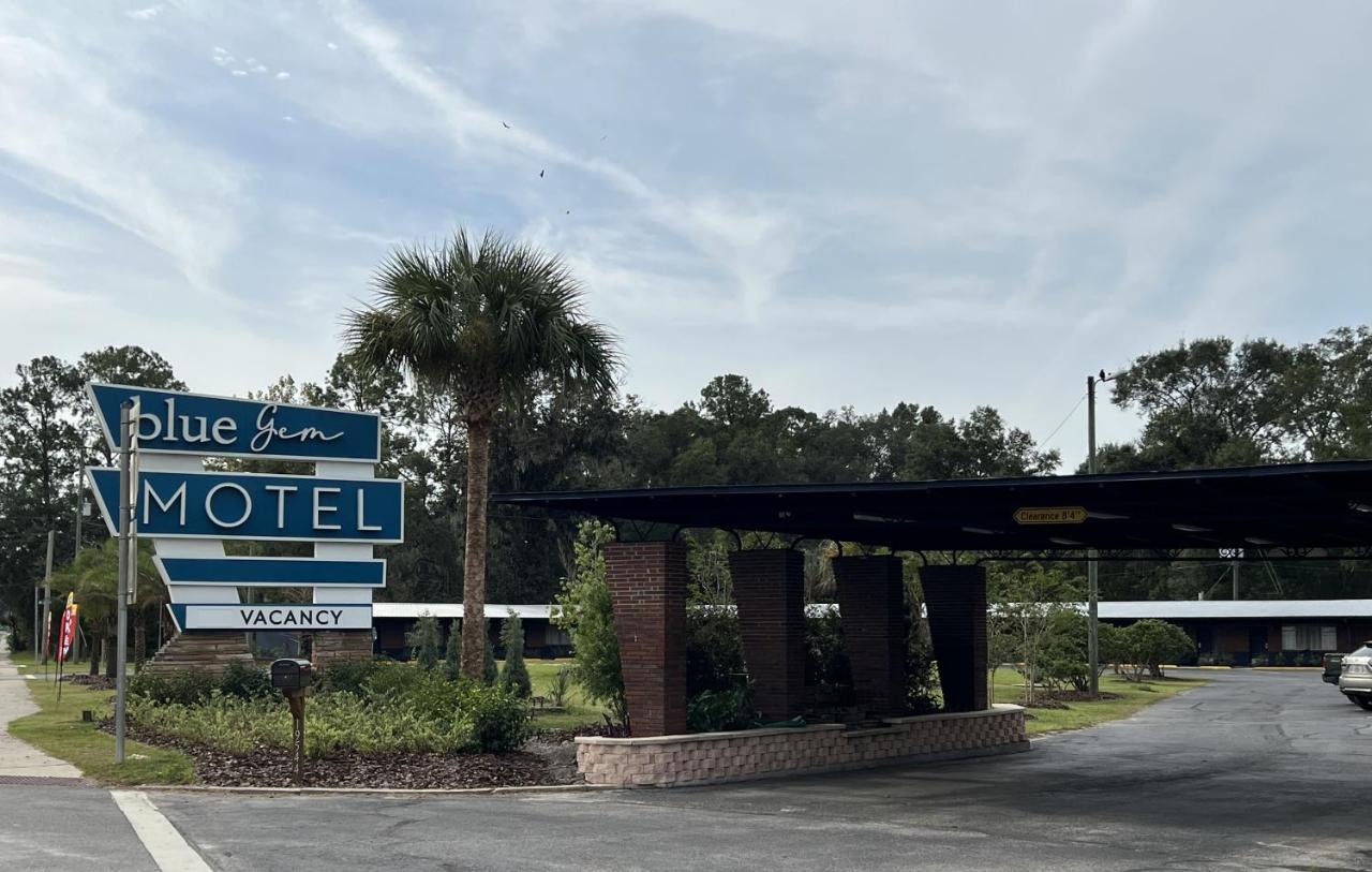 BlueGem Motel — photo 19