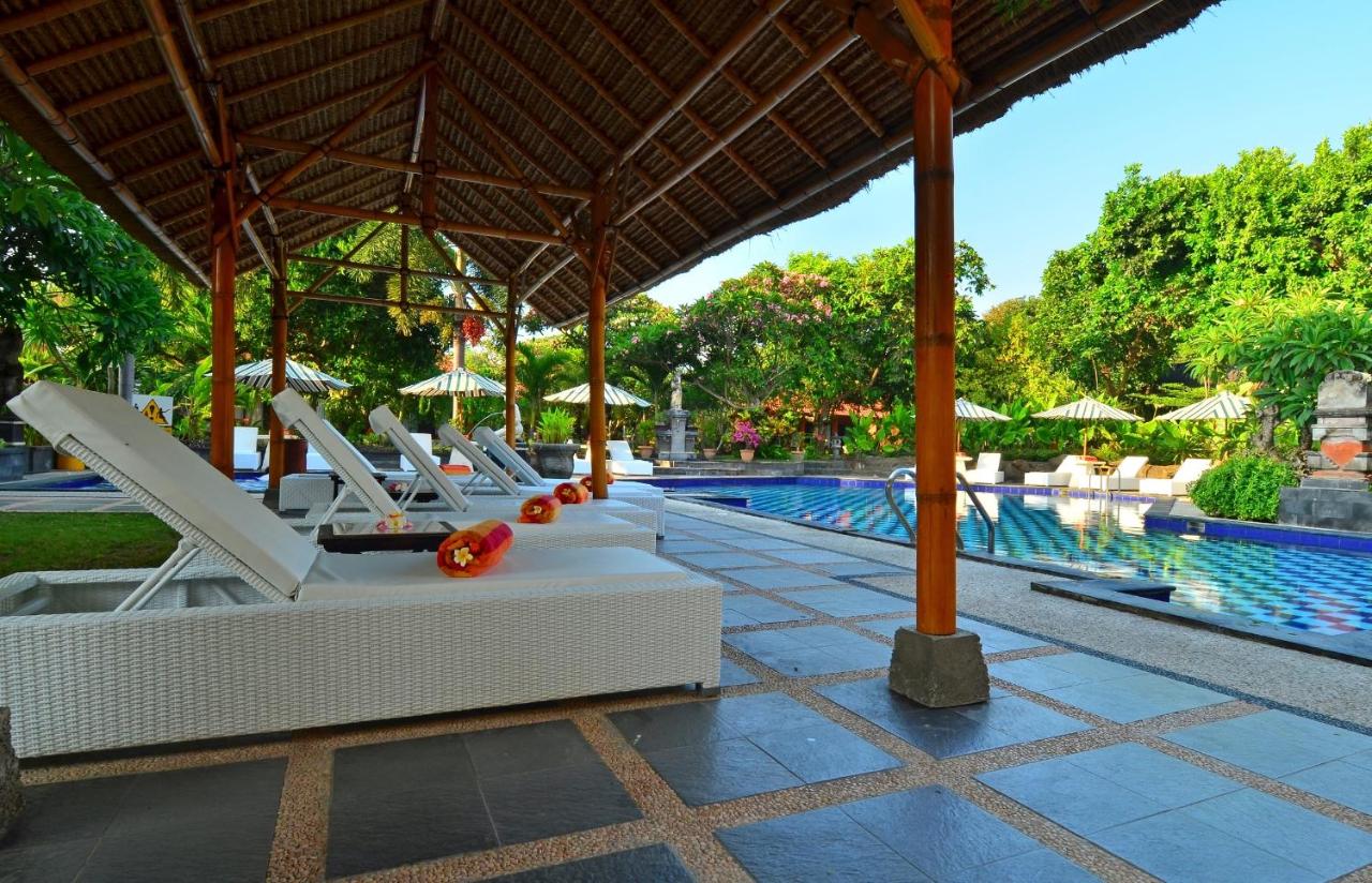 Inna Sindhu Beach Hotel & Resort - 4