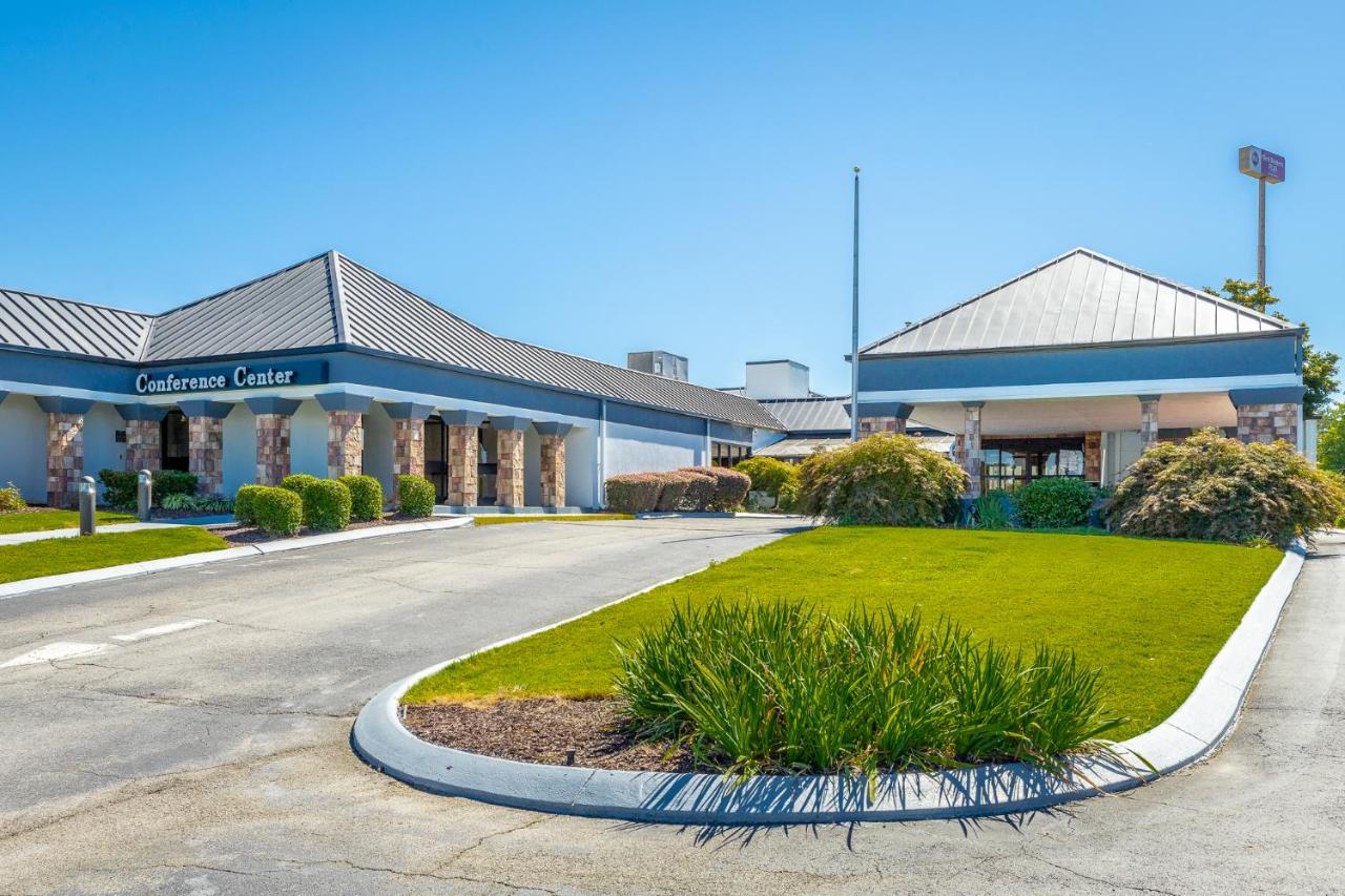Best Western Plus Arbour Inn and Suites, Chattanooga – Updated 2022 Prices