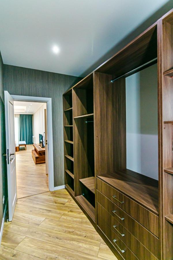 Isr Baku Family Hotel apartment photo