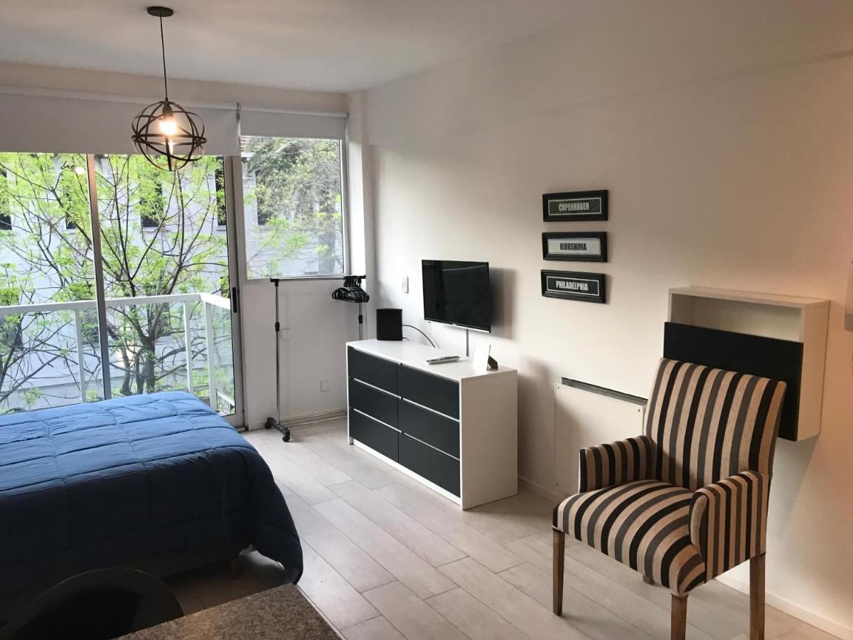 Studio en Palermo Hollywood - 5