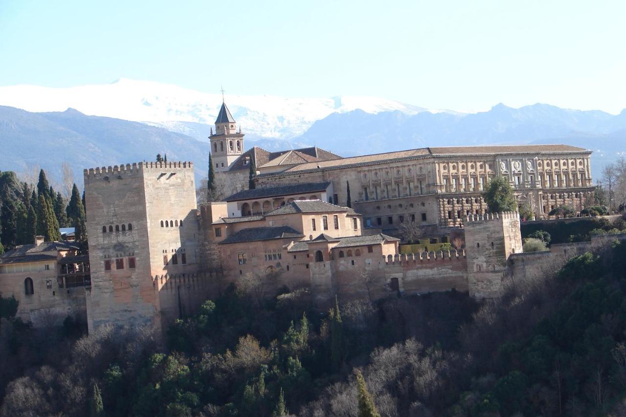 La Alcandora, Granada – Bijgewerkte prijzen 2022