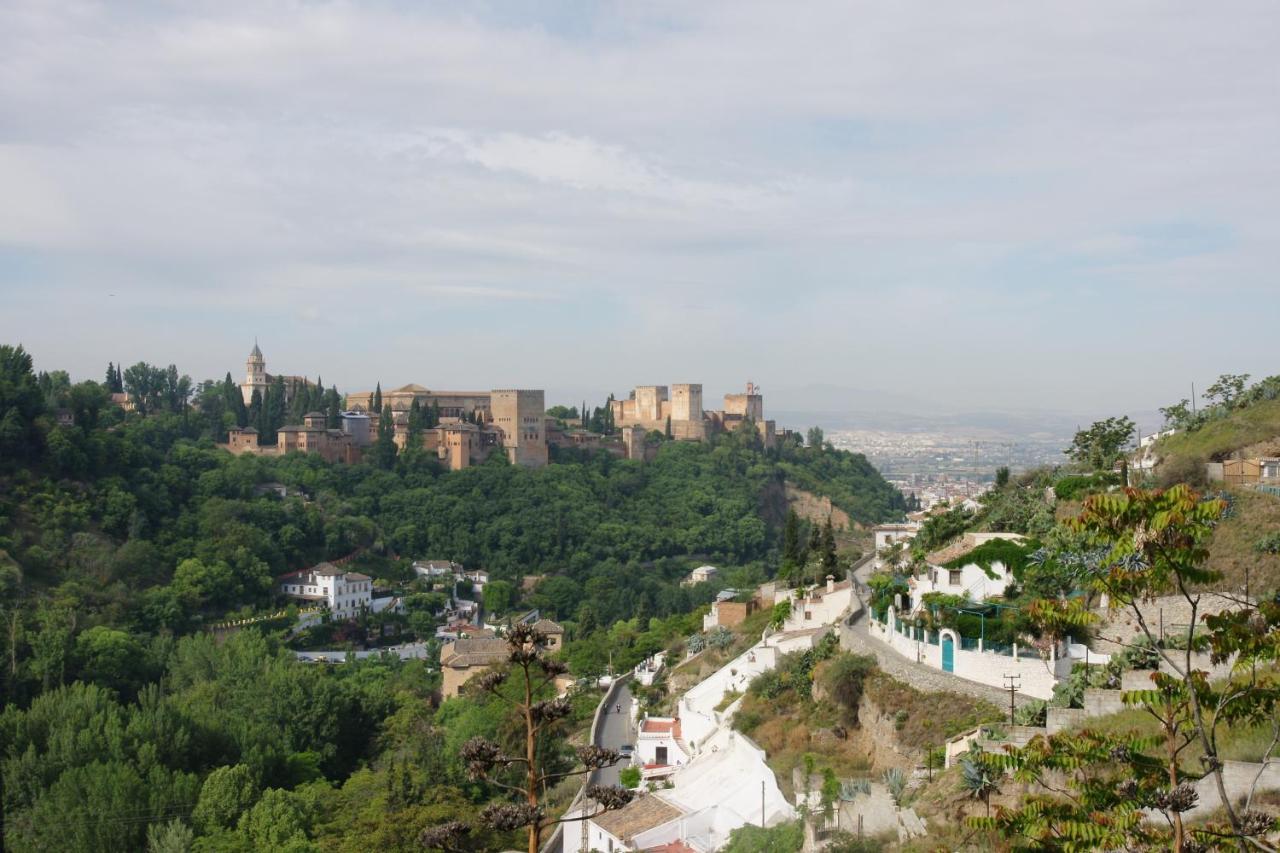 La Alcandora, Granada – Bijgewerkte prijzen 2022