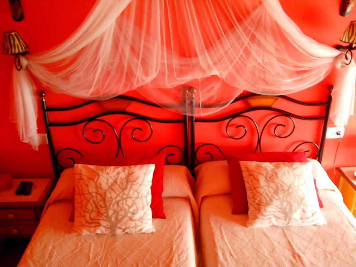 Hostal Casa La Picota, Cofiñal – Precios actualizados 2022