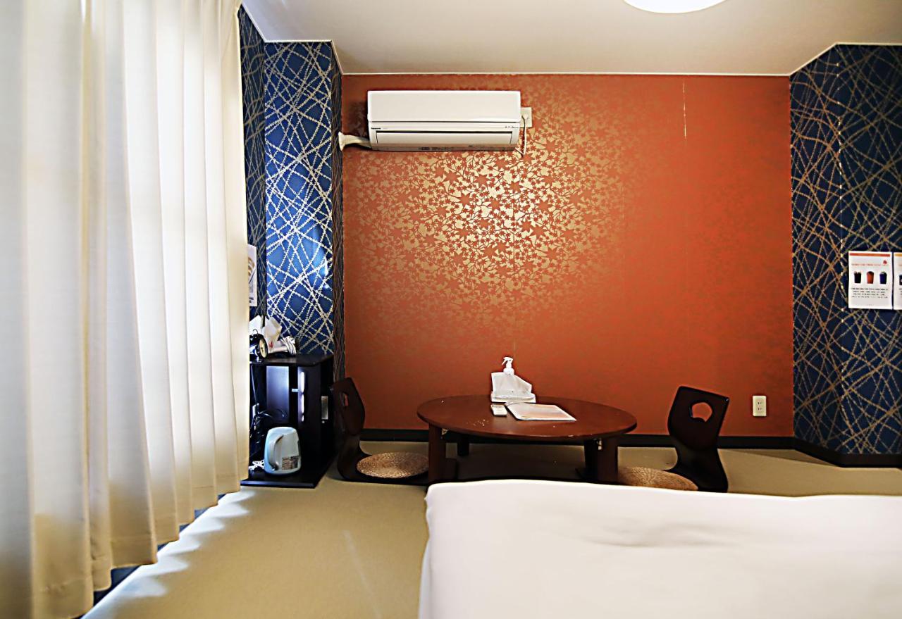 Asakusa Japanese Style Stay with Futon & Beds - 4