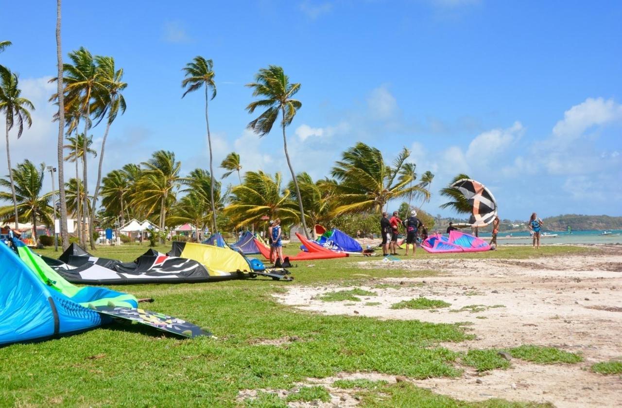 Beach: La Maison du Pécheur 97280