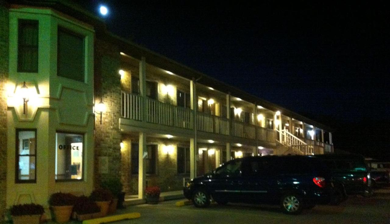 East Street Inn & Suites — photo 6