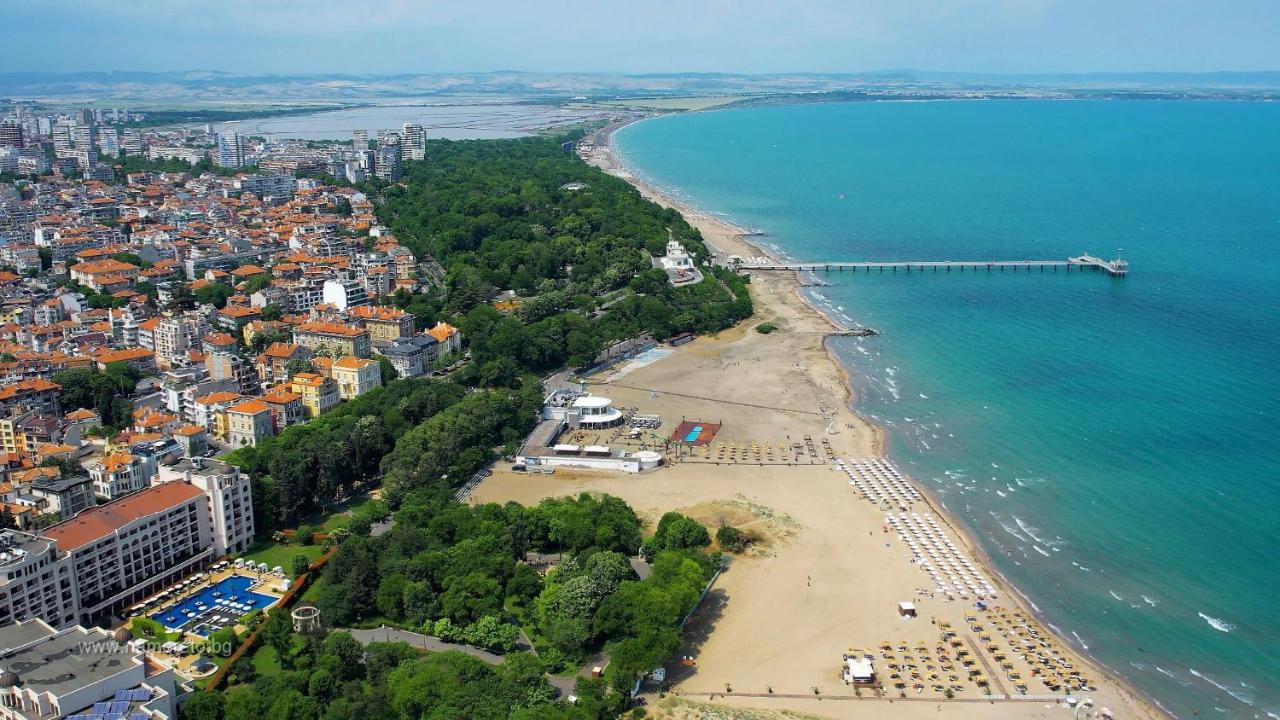 Beach: Shik & Chic in the Heart of Burgas # 5min from beach # New