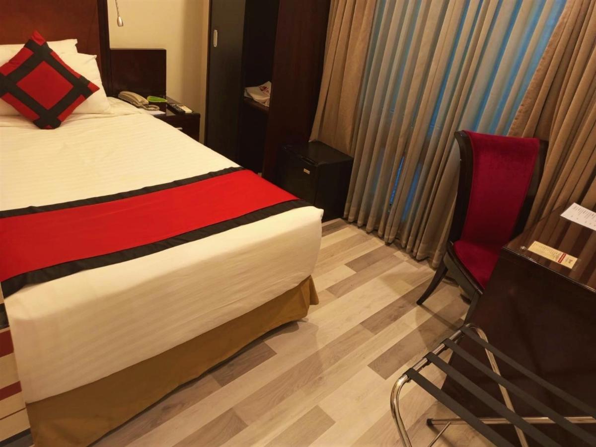 INNOTEL BATON ROUGE - A Luxury Collection Hotel photo