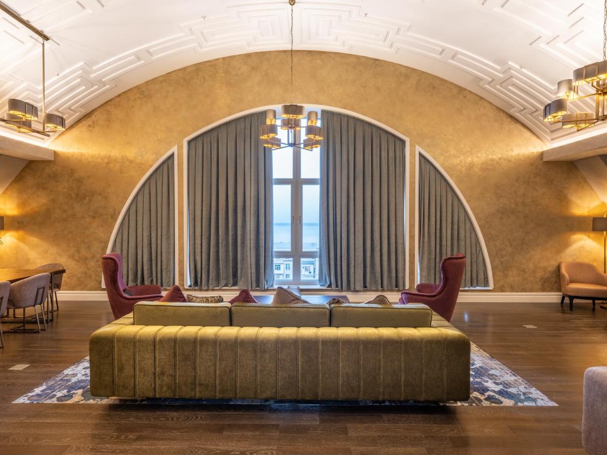 InterContinental Baku, an IHG Hotel photo