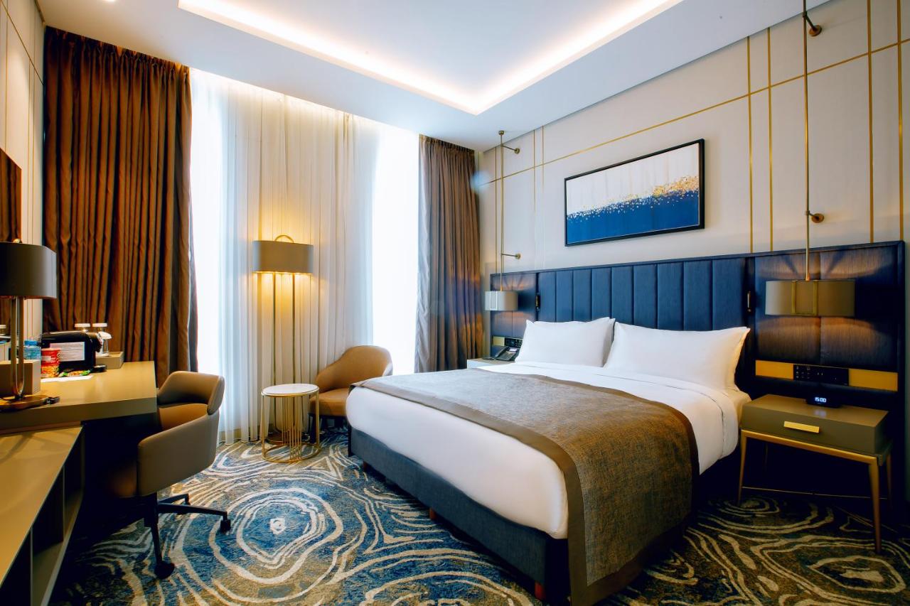 InterContinental Baku, an IHG Hotel photo
