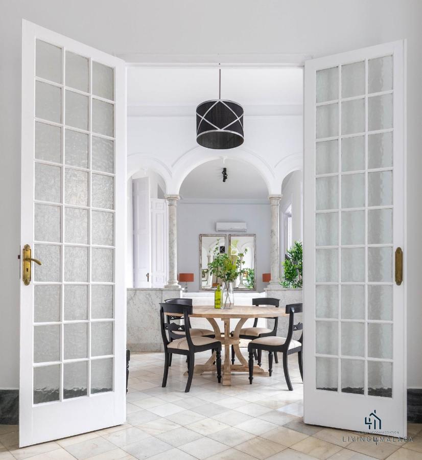 Living4Malaga Stylish Monroy