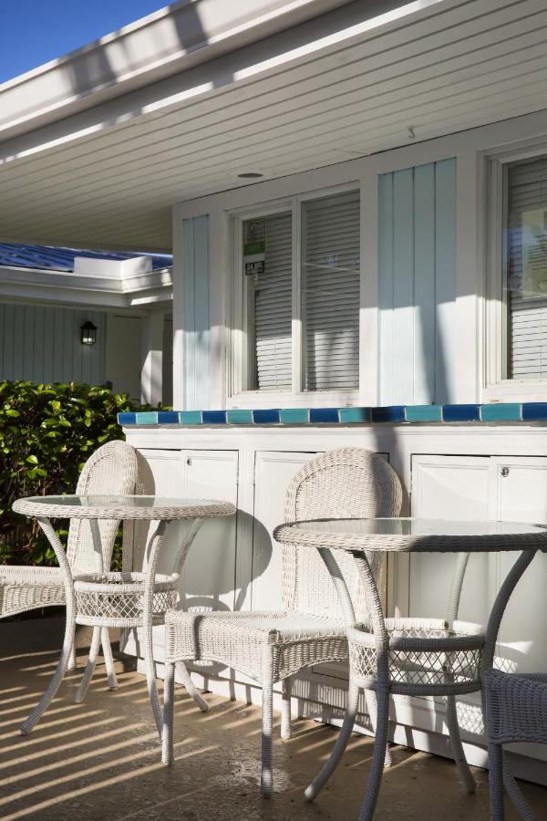 Ocean Breeze Inn — photo 19