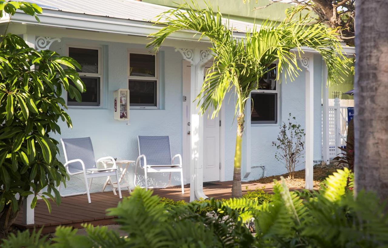 Ocean Breeze Inn — photo 16