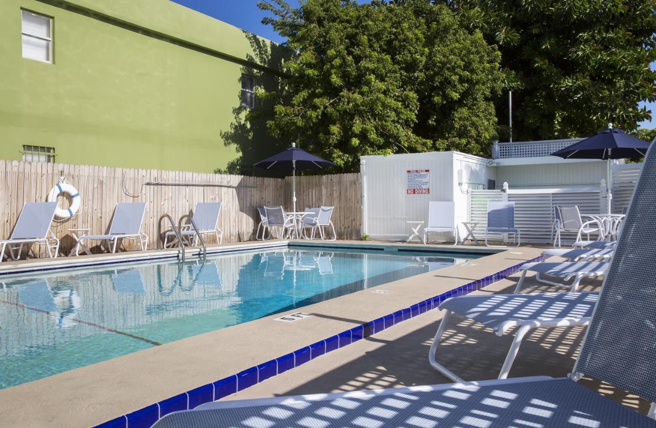 Ocean Breeze Inn — photo 14