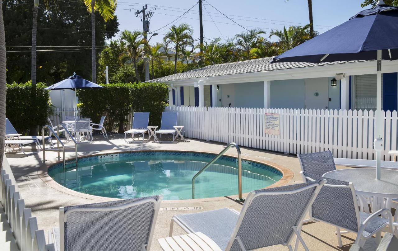 Ocean Breeze Inn — photo 8