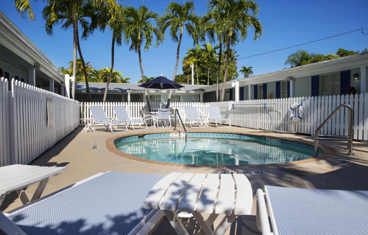 Ocean Breeze Inn — photo 3