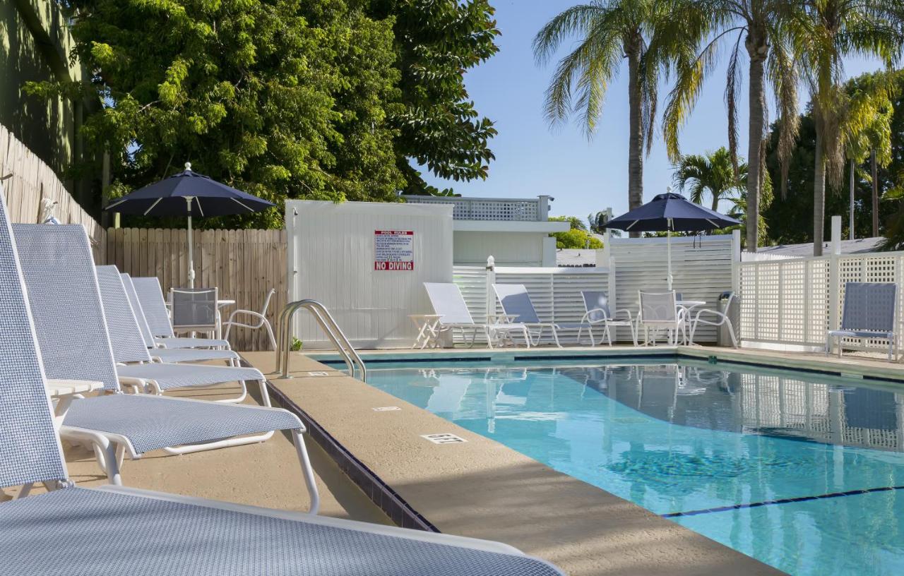 Ocean Breeze Inn — photo 11