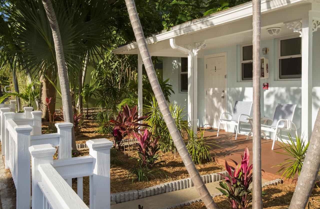 Ocean Breeze Inn — photo 15