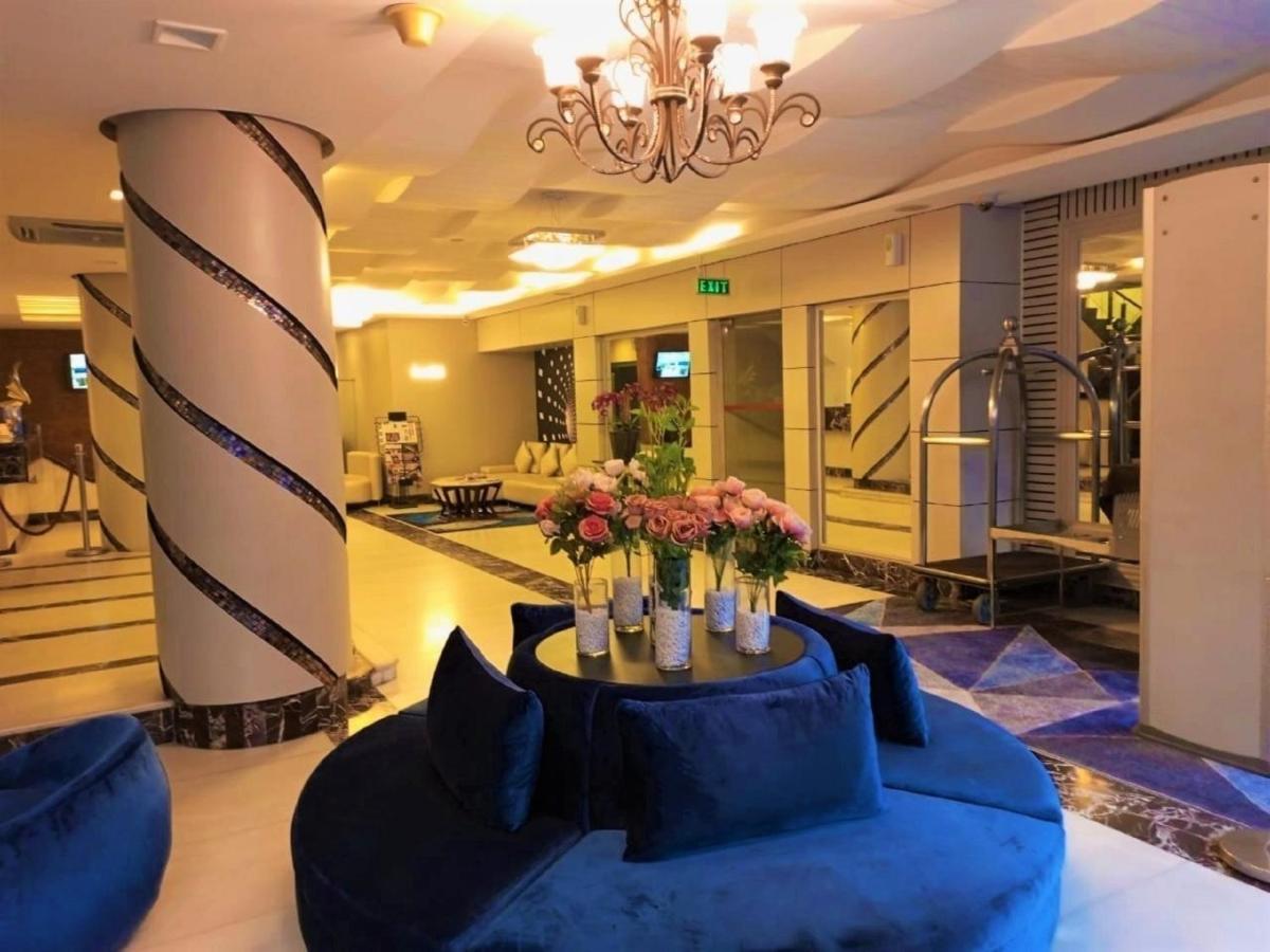INNOTEL BATON ROUGE - A Luxury Collection Hotel photo
