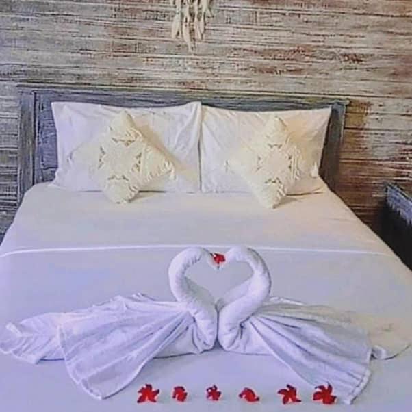 Image: Sarinah Beach - Bistro & Bungalow