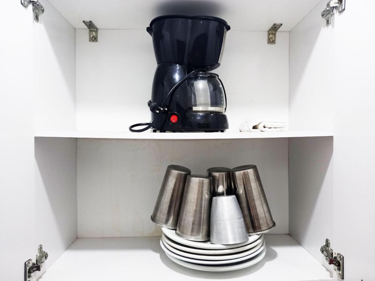 Studio com Janela para o Mar TC1203 - 5