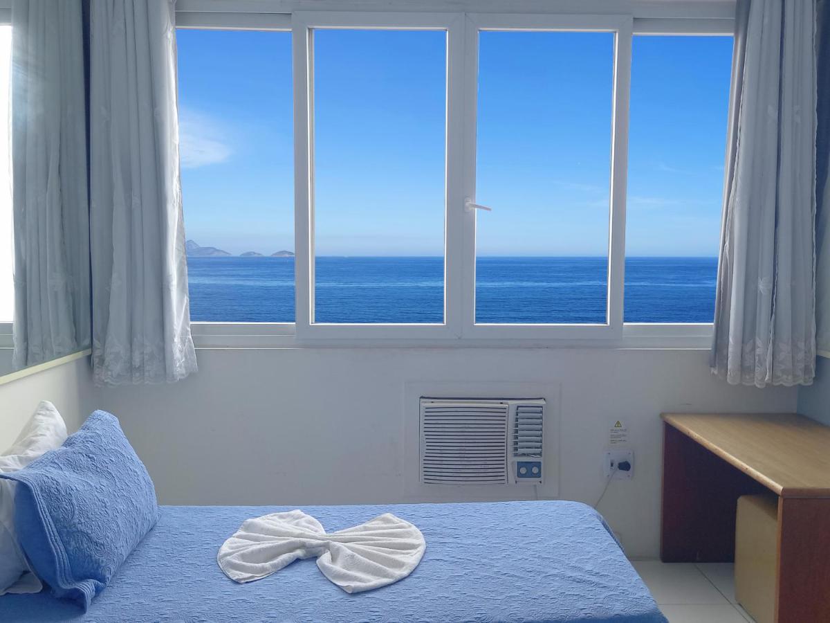 Studio com Janela para o Mar TC1203 - 2