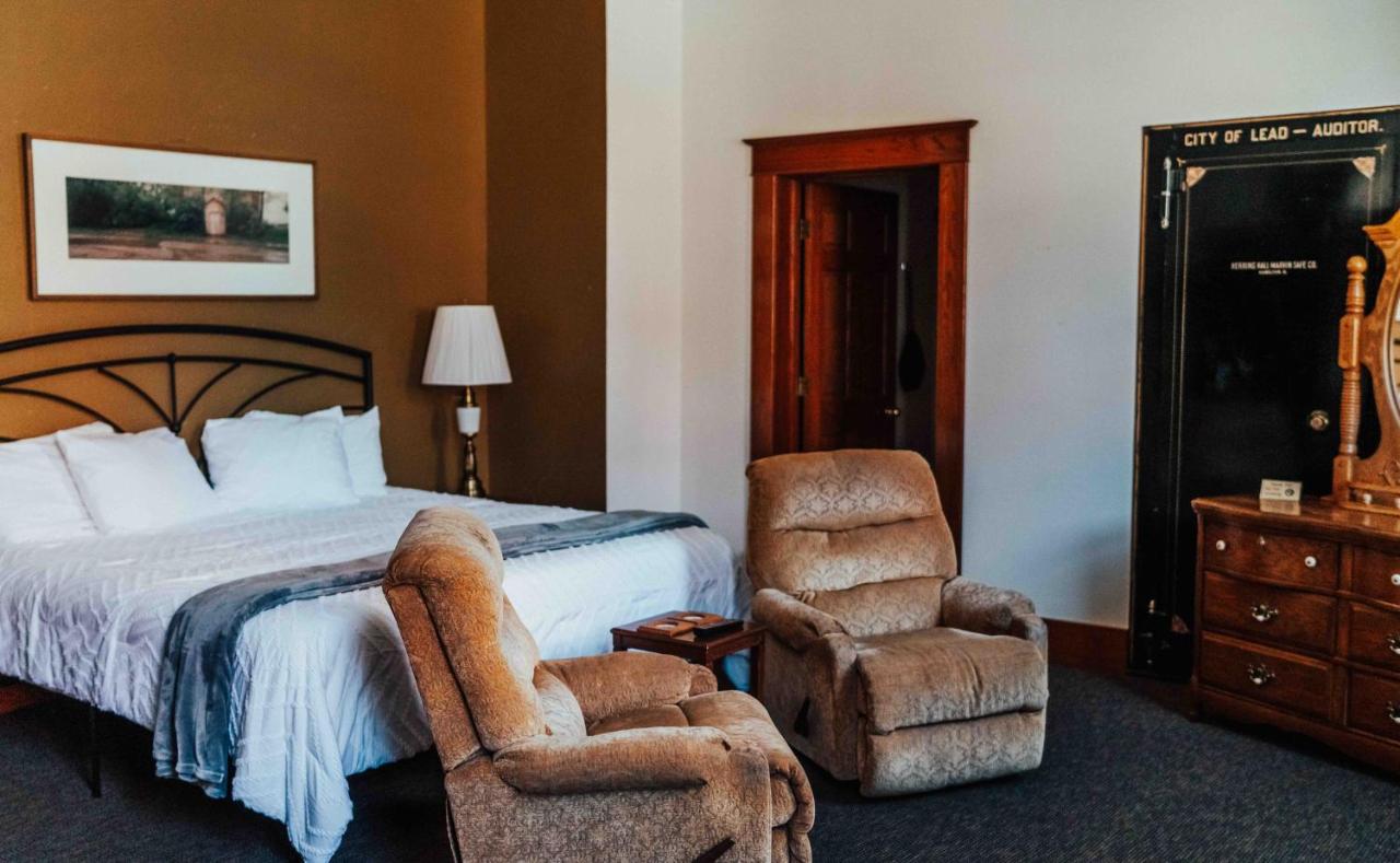 Town Hall Inn — photo 13