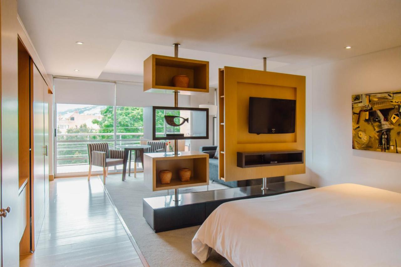 Faranda Collection Bogota, a member of Radisson Individuals photo