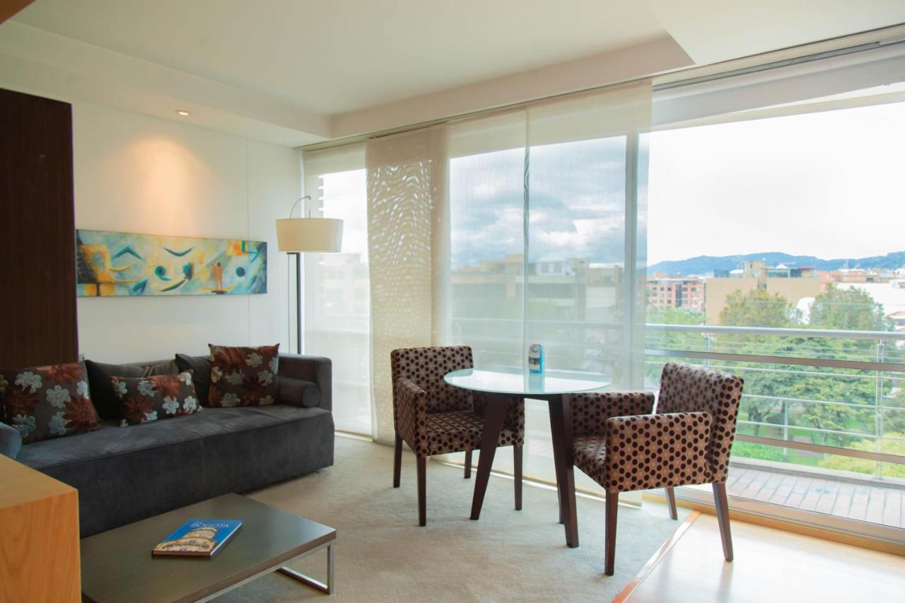 Faranda Collection Bogota, a member of Radisson Individuals photo