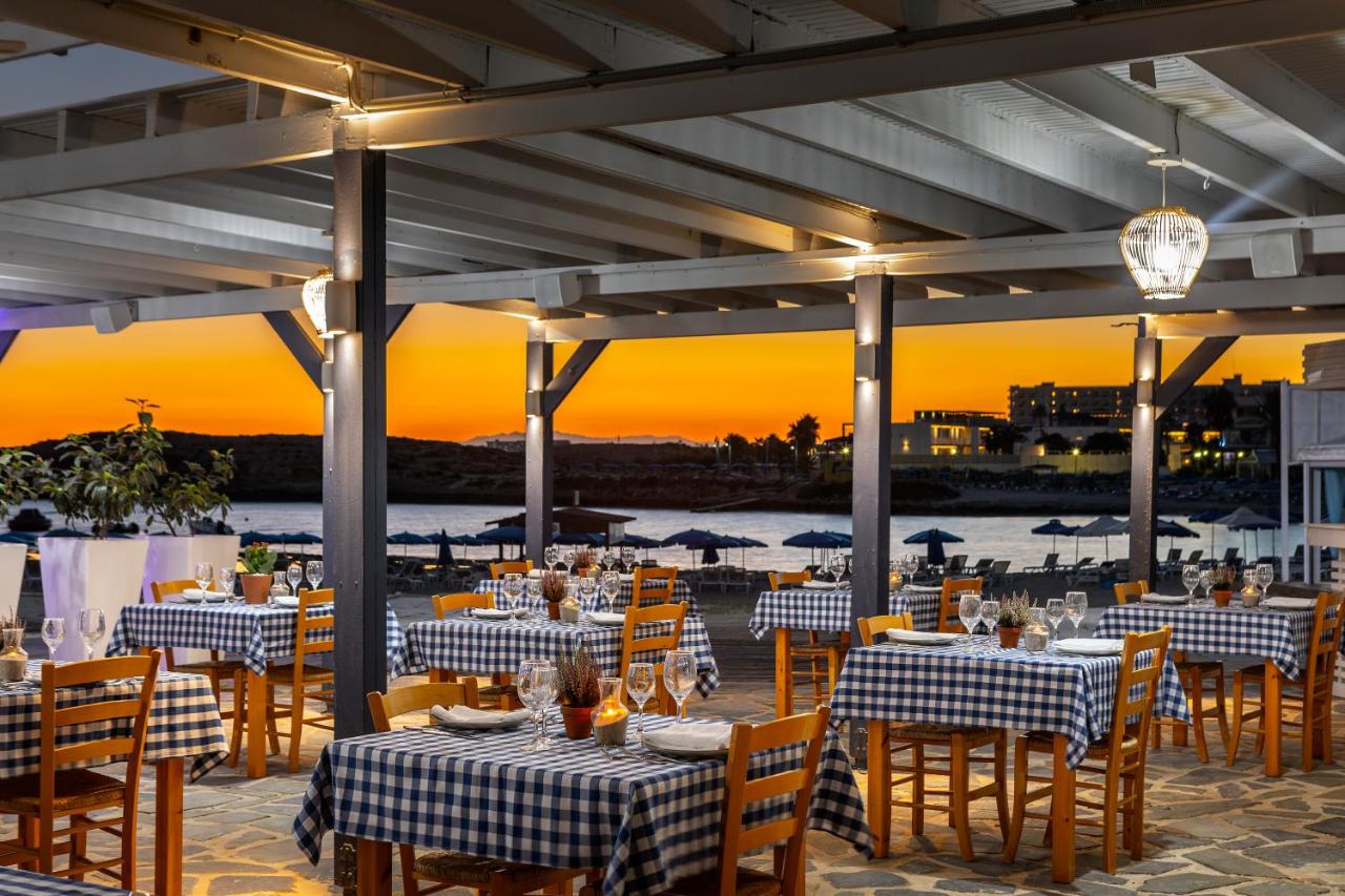 Chrysomare Beach Hotel & Resort photo