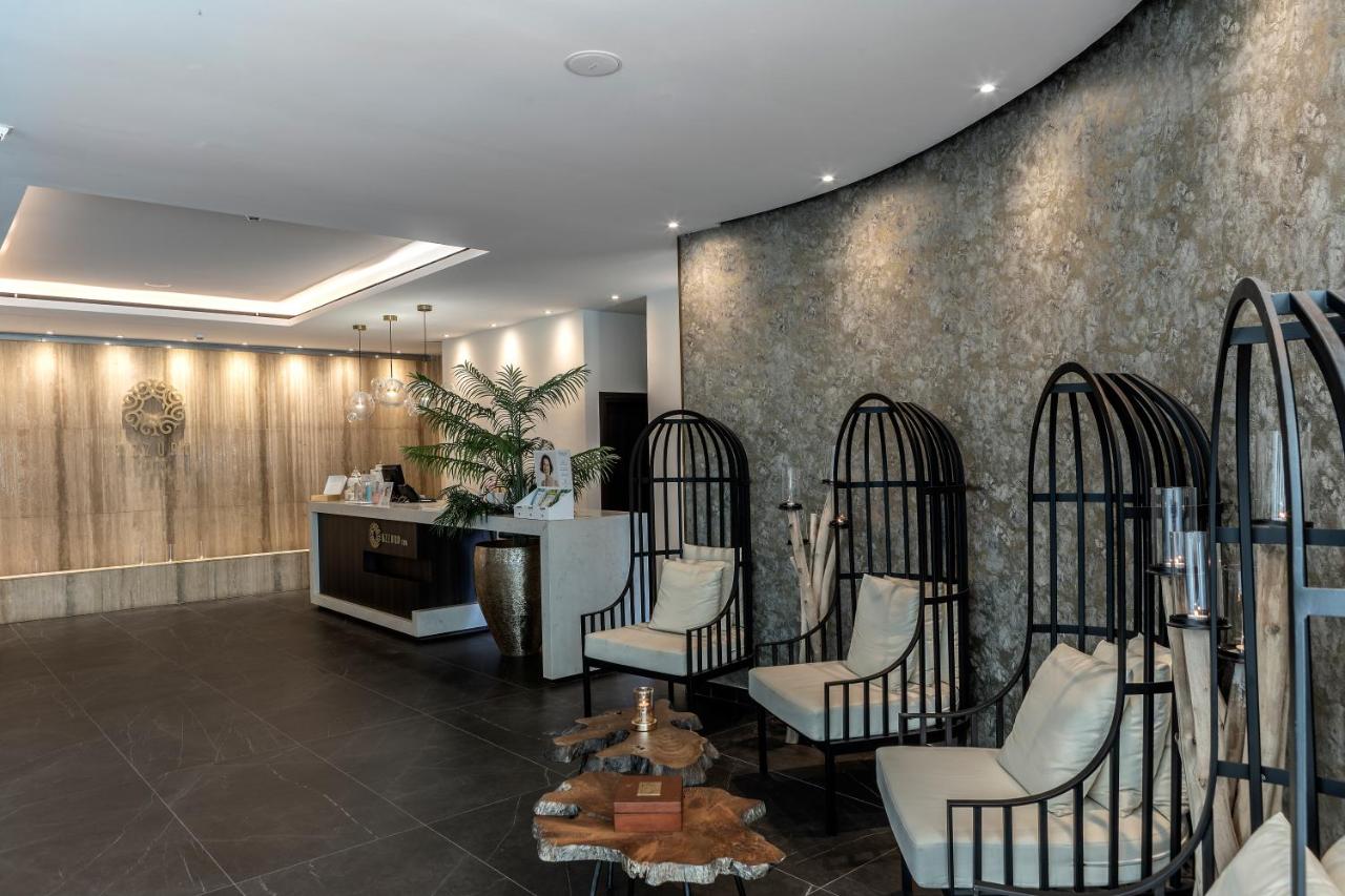 Chrysomare Beach Hotel & Resort photo