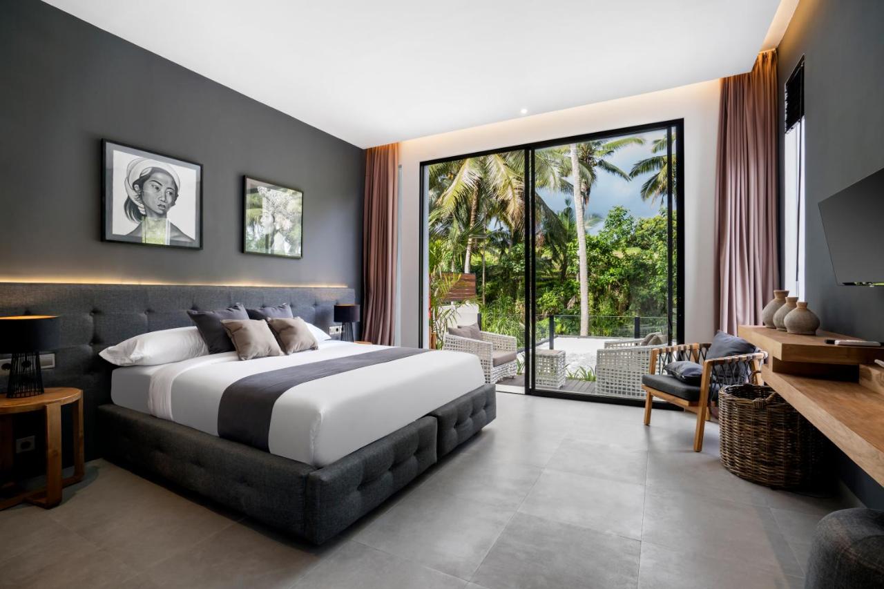 Villa Oasis by BaliSuperHost - 4