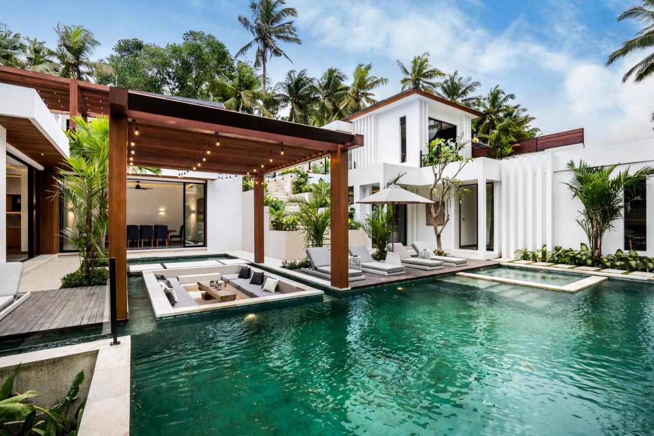 Villa Oasis by BaliSuperHost - 3