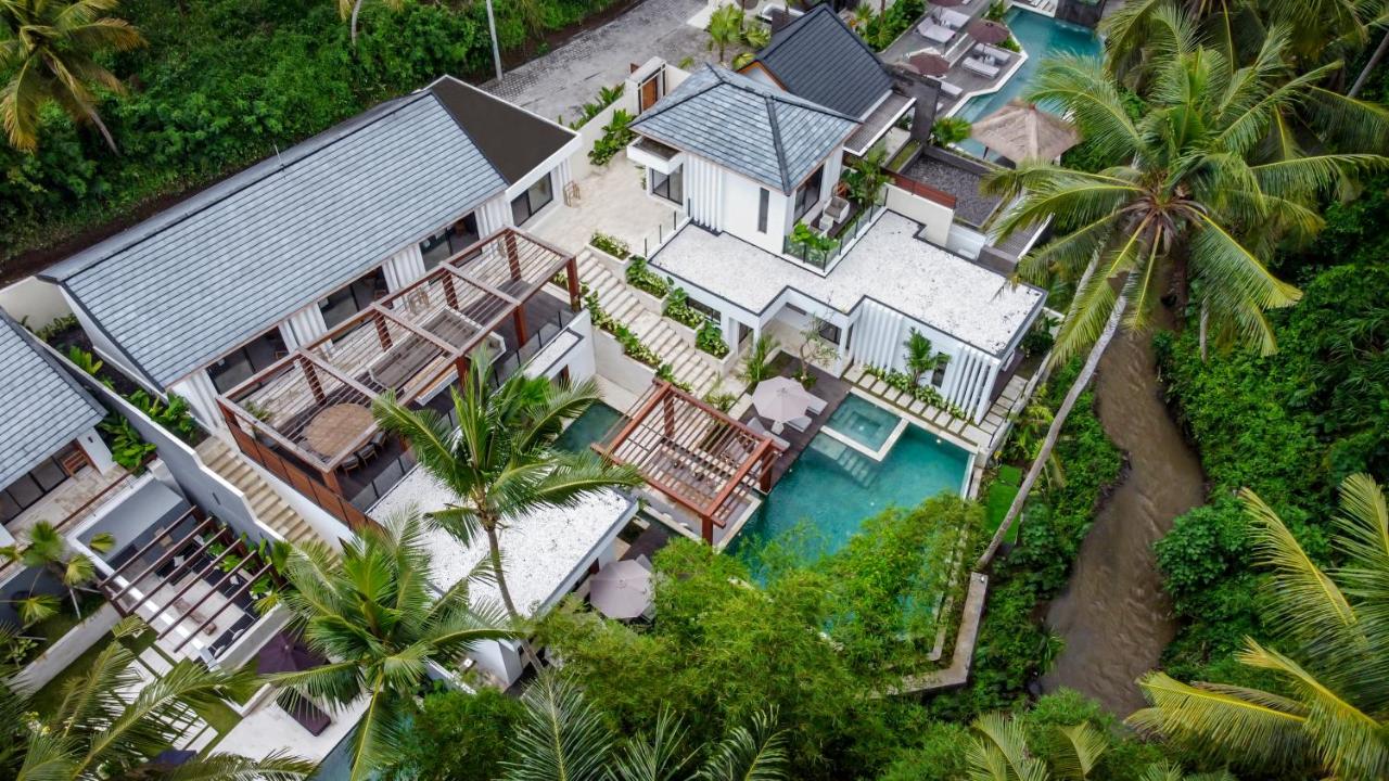 Villa Oasis by BaliSuperHost - 2