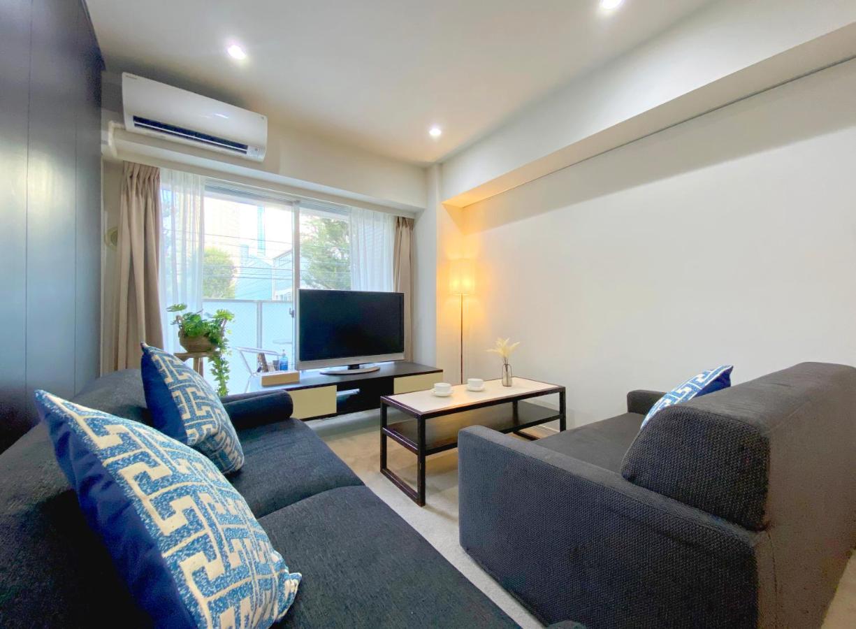 Pangoo Shinagawa - 5