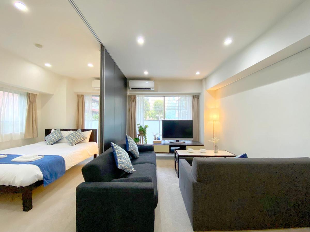 Pangoo Shinagawa - 3