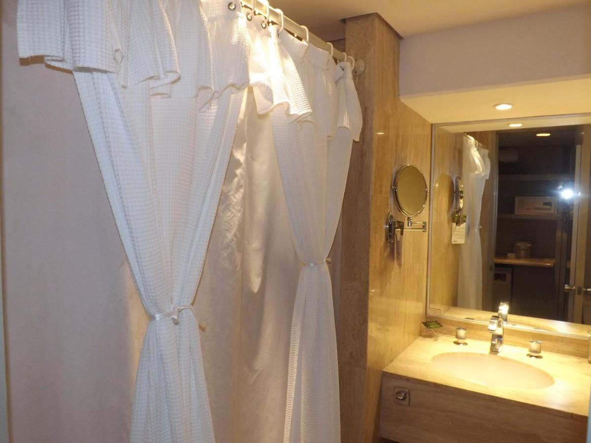 Radisson Paraiso Hotel Mexico City - 3